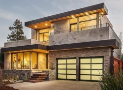 Каменные дома - Modern House