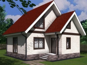 Иткуль - Modern House