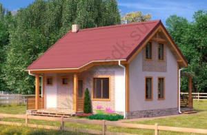 Джангитау  - Modern House